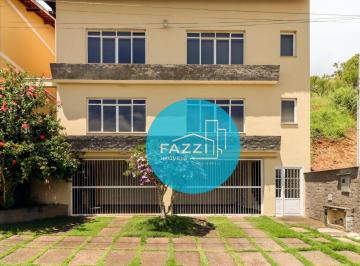 Fachada · Casa com 3 dormitórios à venda, 507 m² por R$ 1.300.000,00 - Jardim Planalto - Poços de Caldas/MG