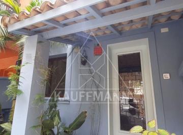 Casa · 160m² · 2 Quartos · 1 Vaga · Sobrado Reformado em Vila Fechada - 160m² | 2 Dormitórios (1 Suíte) | 1 Vaga