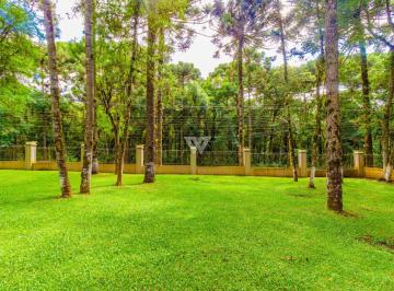 Terreno , Piraquara · Terreno à venda Cond.O Recanto II - 3645 m² - Cond. O Recanto - Piraquara/PR