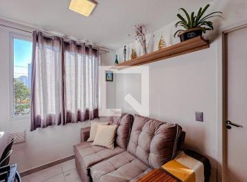 Apartamento · 24m² · 1 Quarto · Apartamento para Aluguel - Belém, 1 Quarto,  24 m² - São Paulo