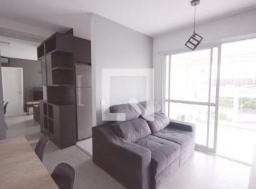 Apartamento · 51m² · 2 Quartos · 1 Vaga · Apartamento para Aluguel - Aclimação, 2 Quartos, 51 m² - São Paulo