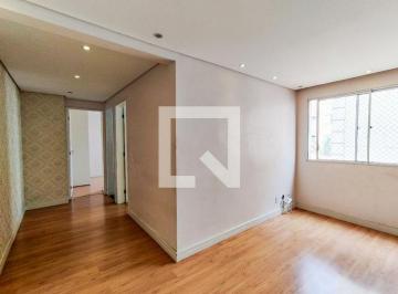 Apartamento · 47m² · 2 Quartos · 1 Vaga · Apartamento para Aluguel - Jardim Umuarama, 2 Quartos, 47 m² - São Paulo