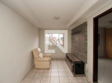 Casa · 55m² · 1 Quarto · 1 Vaga · Casa para Aluguel - Sapopemba, 1 Quarto, 55 m² - São Paulo
