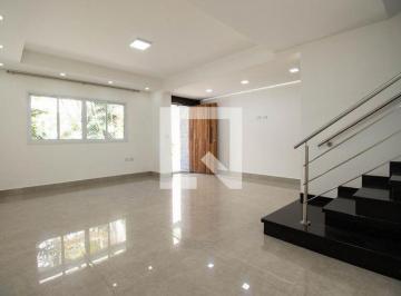 Casa · 148m² · 2 Quartos · 3 Vagas · Casa para Aluguel - Ipiranga, 2 Quartos, 148 m² - São Paulo