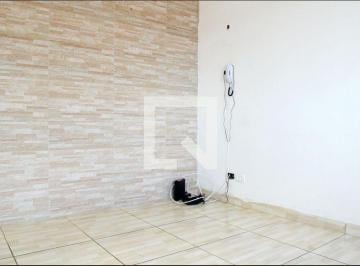 Apartamento · 40m² · 1 Quarto · 1 Vaga · Apartamento para Aluguel - Centro, 1 Quarto, 40 m² - São Vicente