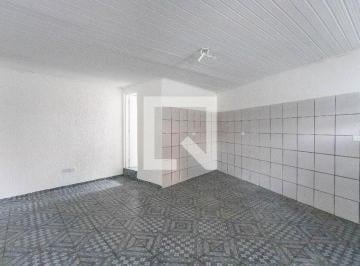 Casa · 35m² · 1 Quarto · 1 Vaga · Casa para Aluguel - Jardim Miriam, 1 Quarto,  35 m² - São Paulo