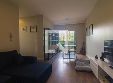 Apartamento · 68m² · 2 Quartos · 1 Vaga · Apartamento para Aluguel - Boa vista, 2 Quartos, 68 m² - Curitiba