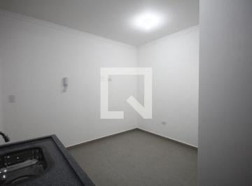 Apartamento · 28m² · 1 Quarto · Apartamento para Aluguel - Ipiranga, 1 Quarto,  28 m² - São Paulo