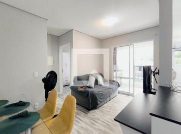 Apartamento · 42m² · 1 Quarto · 1 Vaga · Apartamento para Aluguel - Eloy Chaves, 1 Quarto,  42 m² - Jundiaí