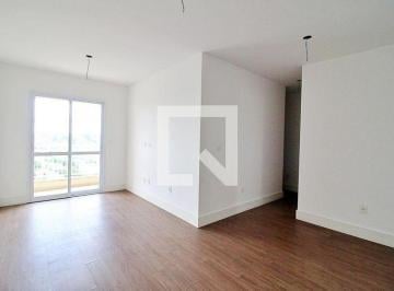 Apartamento · 92m² · 3 Quartos · 1 Vaga · Apartamento para Aluguel - Vila Alto de Santo André, 3 Quartos,  92 m² - Santo André