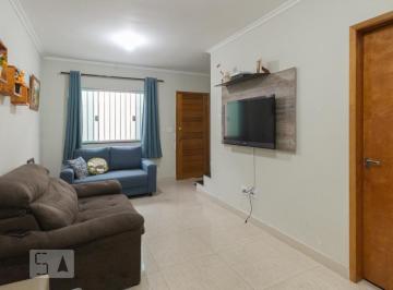 Casa · 78m² · 2 Quartos · 1 Vaga · Casa para Aluguel - Vila Mazzei, 2 Quartos, 78 m² - São Paulo