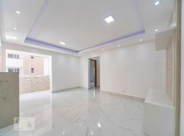 Apartamento · 67m² · 2 Quartos · 1 Vaga · Apartamento para Aluguel - Jardim Bela Vista, 2 Quartos, 67 m² - Santo André