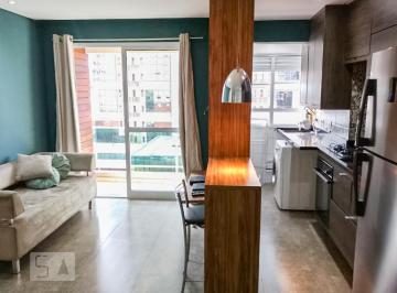 Apartamento · 58m² · 2 Quartos · 1 Vaga · Apartamento para Aluguel - Jardim Iracema, 2 Quartos, 58 m² - Barueri