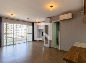 Apartamento · 38m² · 1 Quarto · 1 Vaga · Apartamento para Aluguel - Cambuci, 1 Quarto, 38 m² - São Paulo