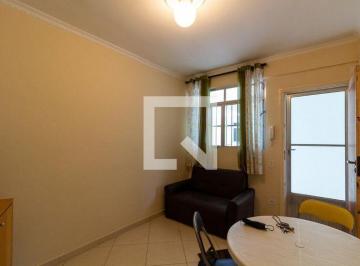 Apartamento · 40m² · 1 Quarto · Apartamento para Aluguel - Boqueirão, 1 Quarto, 40 m² - Praia Grande