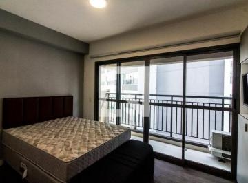 Apartamento · 22m² · 1 Quarto · Apartamento para Aluguel - Butantã, 1 Quarto,  22 m² - São Paulo