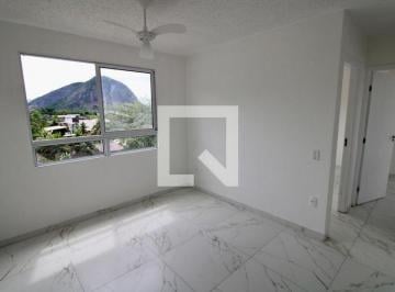 Apartamento · 43m² · 2 Quartos · 1 Vaga · Apartamento para Aluguel - Vargem Pequena, 2 Quartos, 43 m² - Rio de Janeiro