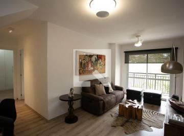 Apartamento · 133m² · 2 Quartos · 2 Vagas · Apartamento para Aluguel - Morumbi, 2 Quartos, 133 m² - São Paulo