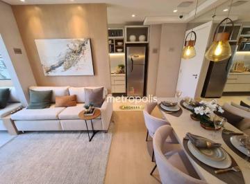 Sala · Apartamento à venda, 50 m² por R$ 575.000,00 - Parque Residencial da Lapa - São Paulo/SP