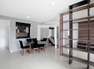 Apartamento · 78m² · 2 Quartos · 1 Vaga · Apartamento para Aluguel - Jardim Morumbi, 2 Quartos,  78 m2 - Votorantim
