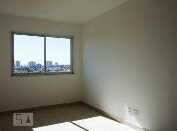 Apartamento · 34m² · 1 Quarto · 1 Vaga · Apartamento para Aluguel - Samambaia, 1 Quarto, 34 m² - Brasília
