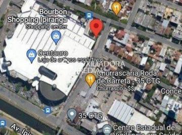 Terreno 2 · Terreno no bairro Jardim Botânico