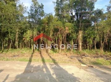 Terreno · 1250m² · Lote em   Rua Plinio Antônio Branco  - Jardim Aguapeu - Itanhaém/SP