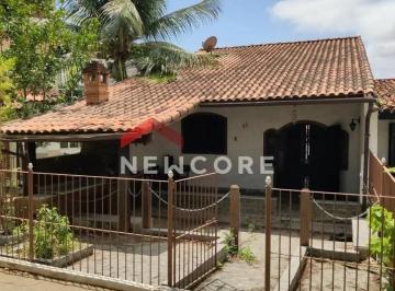 Rural · 74m² · 2 Quartos · 2 Vagas · Chácara em condomínio em Estada de Iguaba Pequena - Andorinhas - Iguaba Grande/RJ