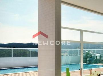 Apartamento · 89m² · 2 Quartos · 2 Vagas · Apartamento em  Rua Marília - Boqueirão - Praia Grande/SP