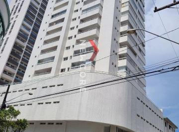 Apartamento · 89m² · 2 Quartos · 2 Vagas · Apartamento em  Rua Marília - Boqueirão - Praia Grande/SP