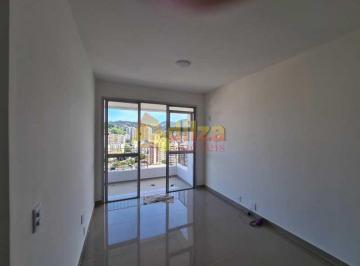 Apartamento · 90m² · 3 Quartos · 2 Vagas · Apartamento - / Residencial / Praça da Bandeira