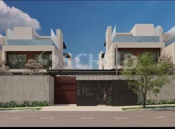 Casa · 548m² · 3 Quartos · 1 Vaga · EM CONSTRUCAO