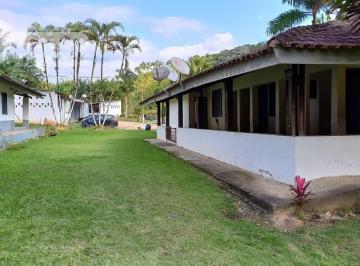 Rural · 847000m² · Fazenda em Zona Rural, Sete Barras Sp  -  Sete Barras