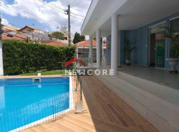 Casa · 300m² · 3 Quartos · 6 Vagas · Casa de condomínio em Rua Quintino Alves Dória - Tremembé - São Paulo/SP