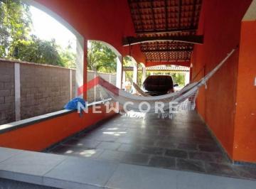 Rural 2500m² Venda Jardim Aguapeú · Chácara em Rua Altair Branco - Jardim Aguapeu - Itanhaém/SP