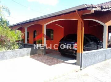 Rural · 200m² · Chácara em Rua Altair Branco - Jardim Aguapeu - Itanhaém/SP