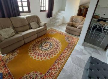 Casa · 82m² · 3 Quartos · 3 Vagas · SOBRADO COM 3 DORMITÓRIOS SENDO 1 SUITE A VENDA, 111,23m² - JARDIM SANTA EMILIA - GUARULHOS/SP