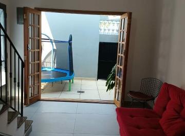 Casa · 145m² · 3 Quartos · 2 Vagas · SOBRADO COM 3 DORMITÓRIOS A VENDA, 125 m² JARDIM PAULISTA - GUARULHOS/SP