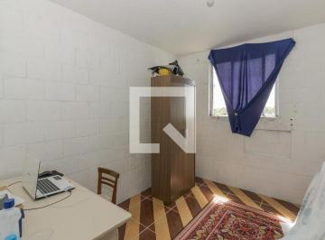 Apartamento · 40m² · 2 Quartos · 1 Vaga · Apartamento à Venda - Alto Petrópolis, 2 Quartos,  40 m² - Porto Alegre