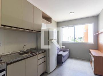 Apartamento · 25m² · 1 Quarto · Apartamento à Venda - Jardim Éster Yolanda, 1 Quarto,  25 m² - São Paulo