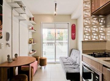 Apartamento · 31m² · 1 Quarto · Apartamento à Venda - Casa Verde, 1 Quarto,  31 m² - São Paulo