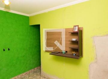 Casa · 125m² · 1 Quarto · 2 Vagas · Casa à Venda - Vila Nogueira, 1 Quarto,  125 m² - Diadema