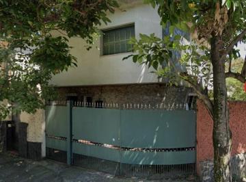 Casa · 360m² · 3 Quartos · 10 Vagas · Sobrado- 360m², Brooklin Paulista- São Paulo - SP