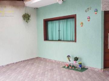 aee49095ae64172d8138057e29cffc02e93f1b94 · Casa à venda, 130 m² por R$ 560.000,00 - Jardim Prestes de Barros - Sorocaba/SP