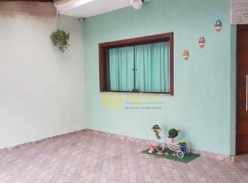 58e76a4cf301aa9ebd8df7edc3a7b6a9228ec489 · Casa com 3 dormitórios à venda, 130 m² por R$ 560.000,00 - Jardim Prestes de Barros - Sorocaba/SP