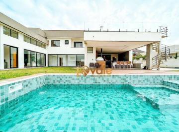 cc8ad10982d9ce48a07d25d65a0de2cc6e7c6085 · Casa alto Padrão 640 m² - venda -Res.do Paratehy  SJCampos/SP