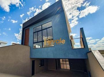 9ec8071258079bf072129a9fd0680c850510bdf7 · Casa térrea alto padrão 256m2 à venda Condomínio Golden Park Jacareí SP