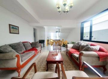 cec8016f4c2feea2326e70ce94f08b0297e2a98a · Sobrado 212m2 à venda Condomínio - Golden Parque - Jacareí SP