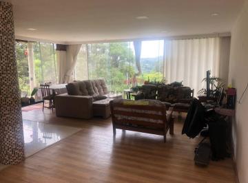 Casa · 220m² · 3 Quartos · 5 Vagas · SOBRADO - SERRA DA CANTAREIRA - 3 DORM. 1 SUÍTE. 5 VAGAS. 1.800,00 M2 DE TERRENO