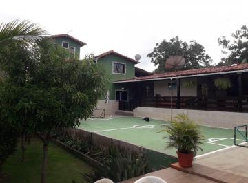 Foto 01 · Casa, Retiro (bacaxá), Saquarema, RJ